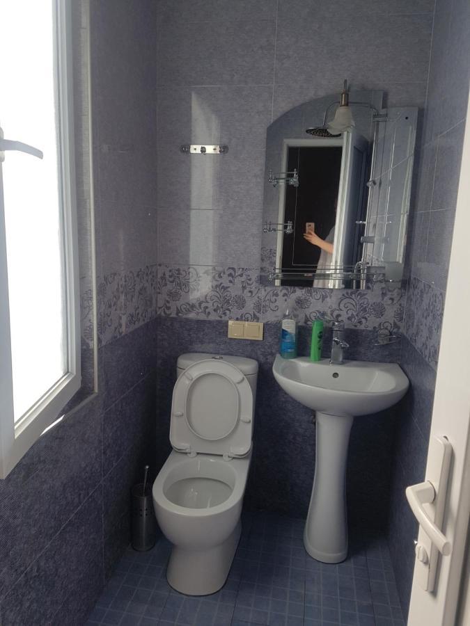 Guest House 2 Floor Batumi Exterior photo